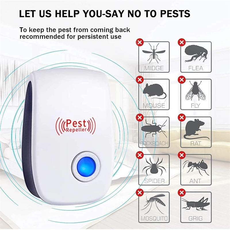 Antiparasitaire Domestique