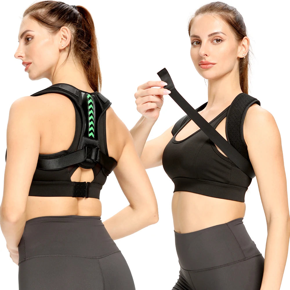 Back Posture Corrector 