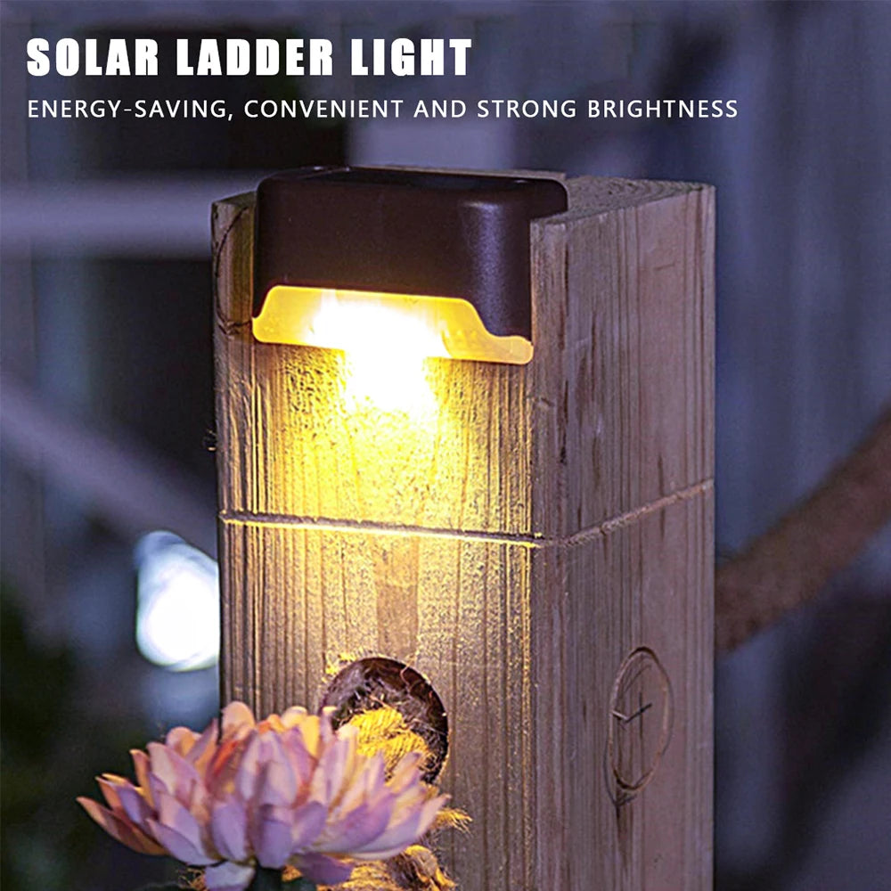 solar lamp 