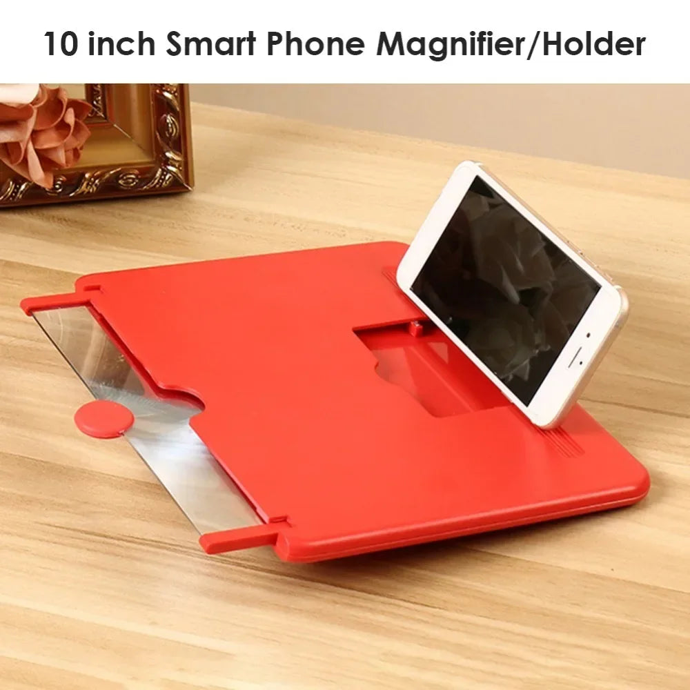 3D SCREEN MAGNIFIER 