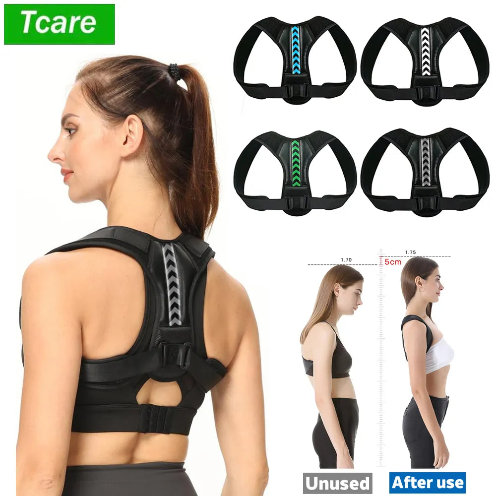 Back Posture Corrector 