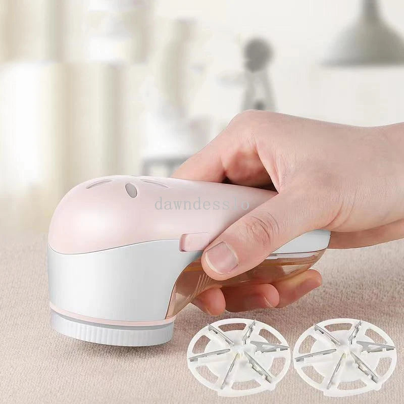 Electric Lint Remover for Clothes