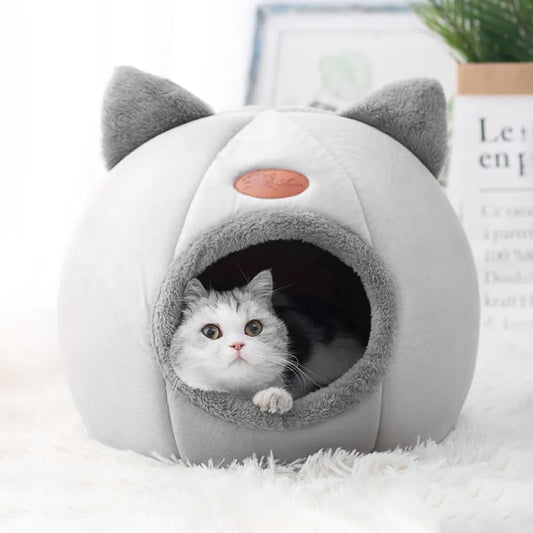 tent for cat and dog