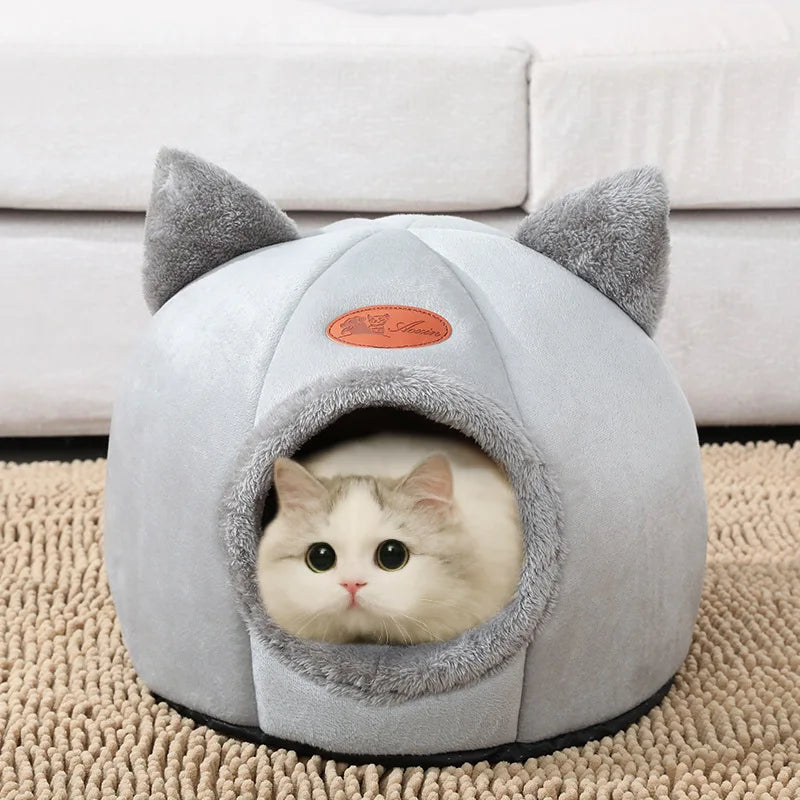 tent for cat and dog
