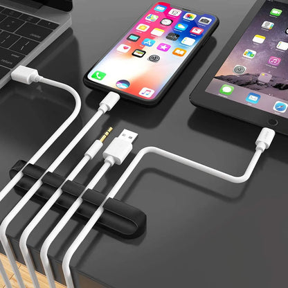 Cable organizer 
