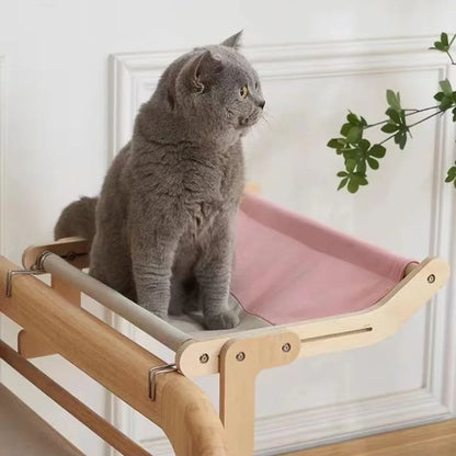 Hammock for cats and dogs