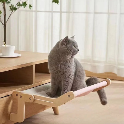 Hammock for cats and dogs