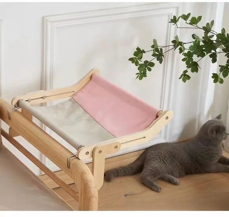 Hammock for cats and dogs