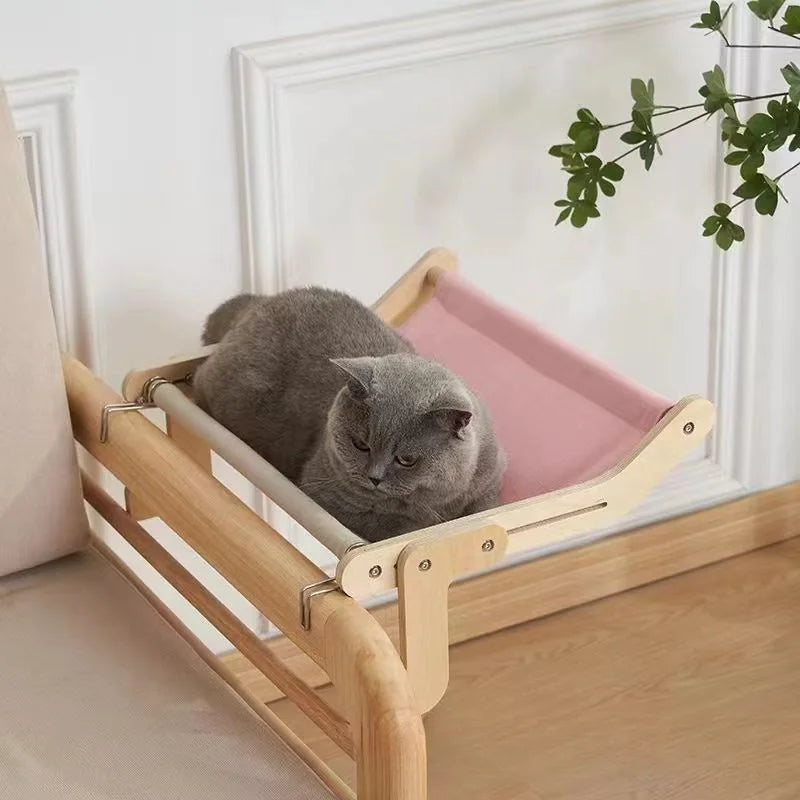 Hammock for cats and dogs